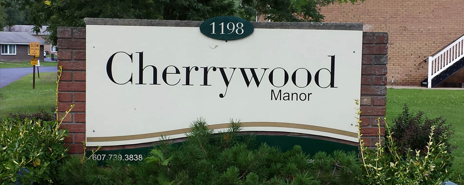 Cherrywood Apartments