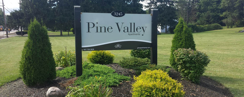 Pine Vallery Apartments