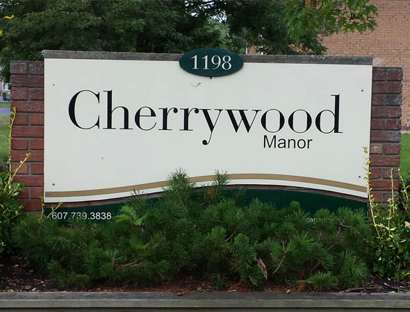 Cherrywood Manor