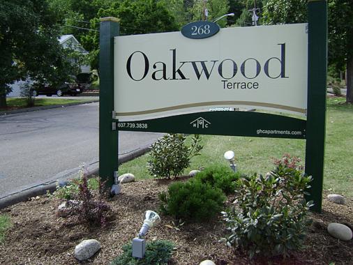Oakwood Terrace