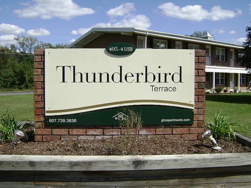 Thunderbird Terrace