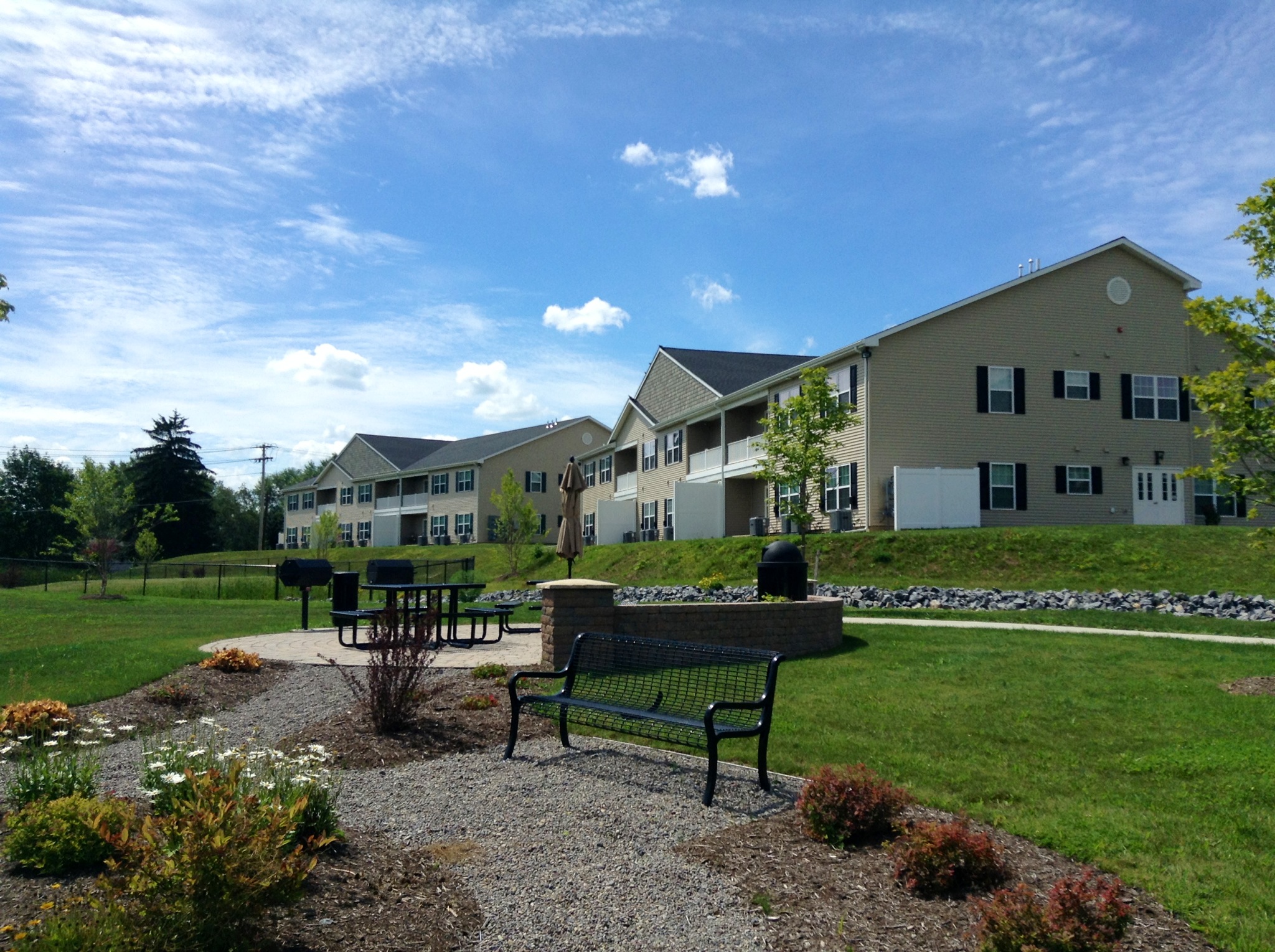 Apartments In Horseheads Ny