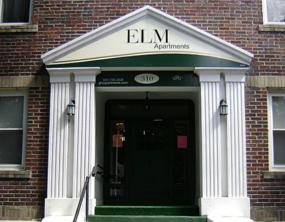 Elms Apartments