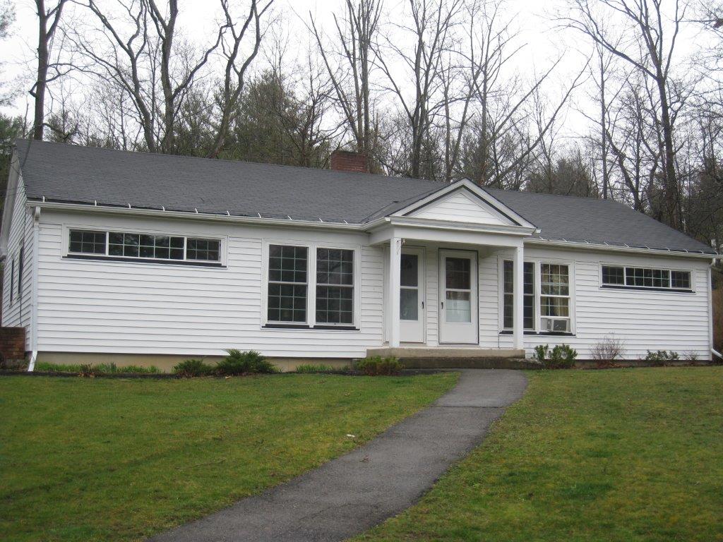 Lovell Avenue Duplexes