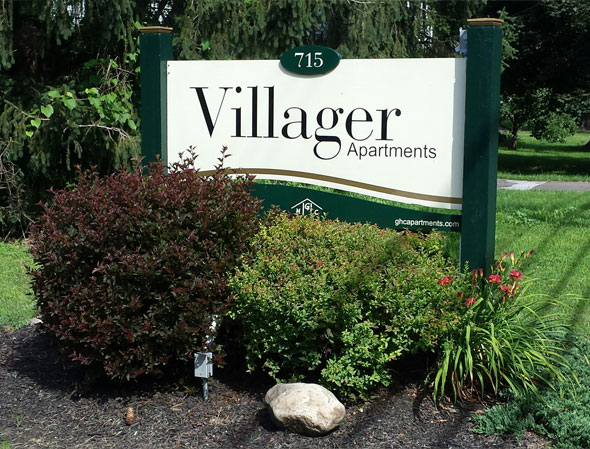 Villager Apartments