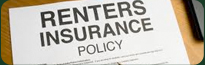 Renter's Insurance